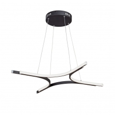 Подвесной светодиодный светильник VITALUCE V4668-1/4S