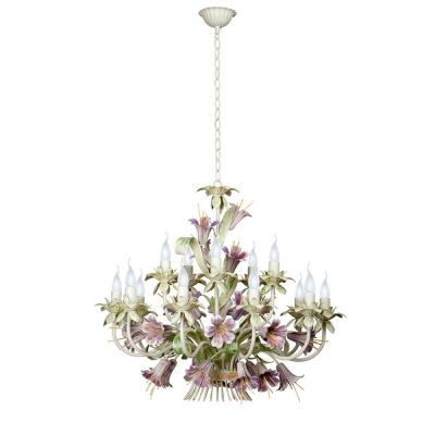 Потолочная люстра VITALUCE V1116/15 