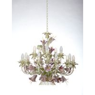 Потолочная люстра VITALUCE V1116/15 Потолочная люстра VITALUCE V1116/15