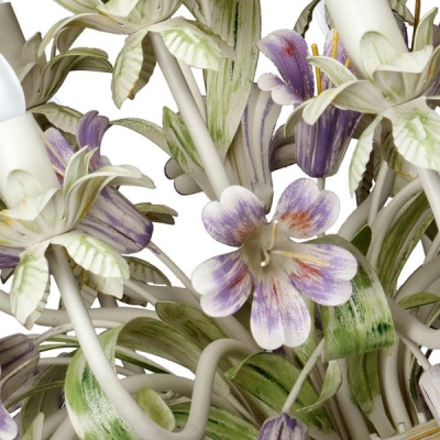 Потолочная люстра VITALUCE V1116/15 Потолочная люстра VITALUCE V1116/15