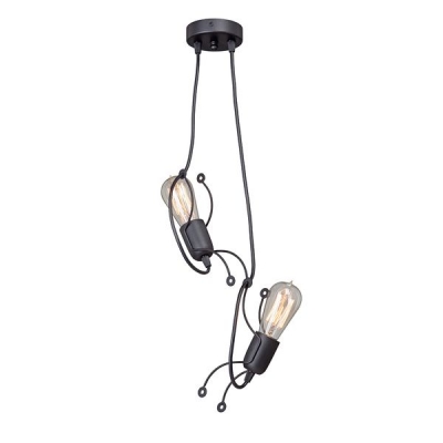 Светильник VITALUCE V4744-1/2S 