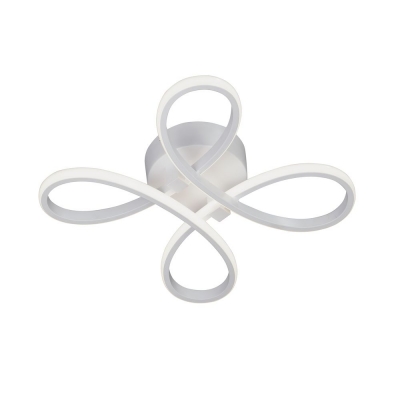 Светодиодная люстра VITALUCE V04646-03/4PL 