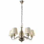 Люстра подвесная Arte Lamp 9368 A9368LM-5AB