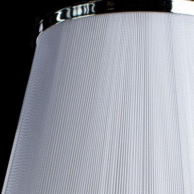 Люстра подвесная Arte Lamp Logico A1035LM-8CC Люстра подвесная Arte Lamp Logico A1035LM-8CC