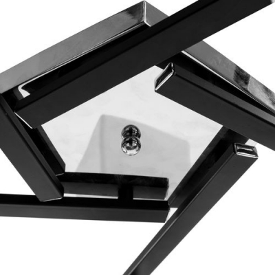 Люстра потолочная Arte Lamp Visuale A8165PL-5BK