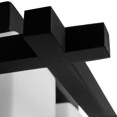 Люстра потолочная Arte Lamp Woods A8252PL-4CK