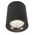 Накладной светодиодный светильник Arte Lamp 5118 A5118PL-1BK
