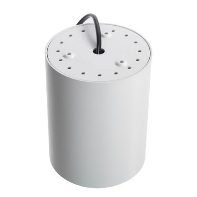 Накладной светодиодный светильник Arte Lamp Facile A5118PL-1WH