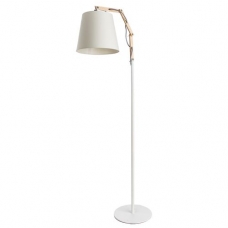 Напольный светильник Arte Lamp Pinocchio A5700PN-1WH