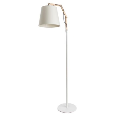 Напольный светильник Arte Lamp Pinocchio A5700PN-1WH