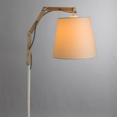 Напольный светильник Arte Lamp Pinocchio A5700PN-1WH