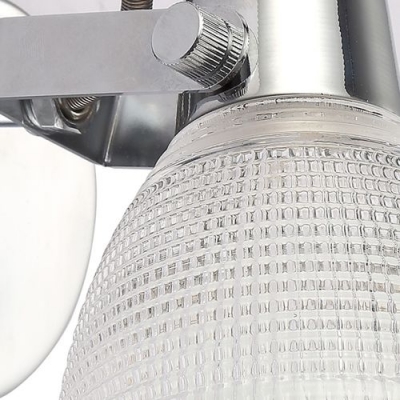 Настенный светильник Arte Lamp 1026 A1026AP-1CC