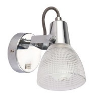 Настенный светильник Arte Lamp 1026 A1026AP-1CC