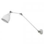 Настенный светильник Arte Lamp 2055 A2055AP-1WH