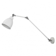 Настенный светильник Arte Lamp 2055 A2055AP-1WH