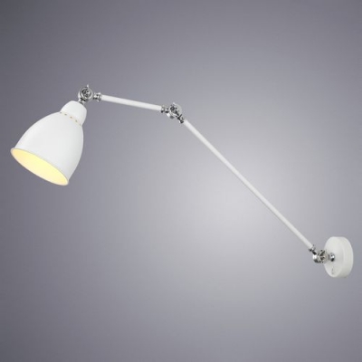 Настенный светильник Arte Lamp 2055 A2055AP-1WH
