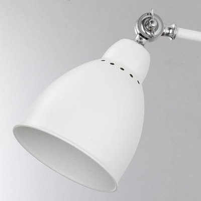 Настенный светильник Arte Lamp 2055 A2055AP-1WH