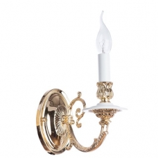 Настенный светильник Arte Lamp 8020 A8020AP-1WG