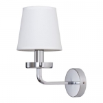 Настенный светильник Arte Lamp Arabeschi A3260AP-1CC