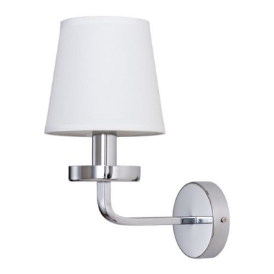 Настенный светильник Arte Lamp Arabeschi A3260AP-1CC