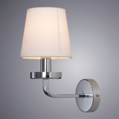 Настенный светильник Arte Lamp Arabeschi A3260AP-1CC
