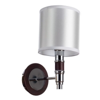Настенный светильник Arte Lamp Circolo A9519AP-1BR