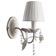 Настенный светильник Arte Lamp Kenny A9514AP-1WG