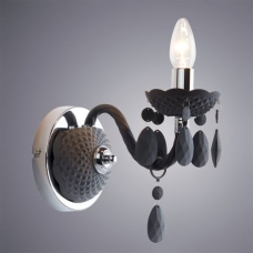 Настенный светильник Arte Lamp Morris A8888AP-1GY