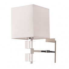 Настенный светильник Arte Lamp North A5896AP-1CC