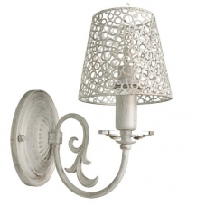 Настенный светильник Arte Lamp Ragnatela A5468AP-1WG