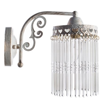 Настенный светильник Arte Lamp Torrente A1678AP-1WG