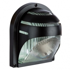 Настенный светильник уличный Arte Lamp Urban A2802AL-1BK