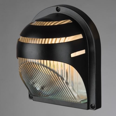 Настенный светильник уличный Arte Lamp Urban A2802AL-1BK Настенный светильник уличный Arte Lamp Urban A2802AL-1BK