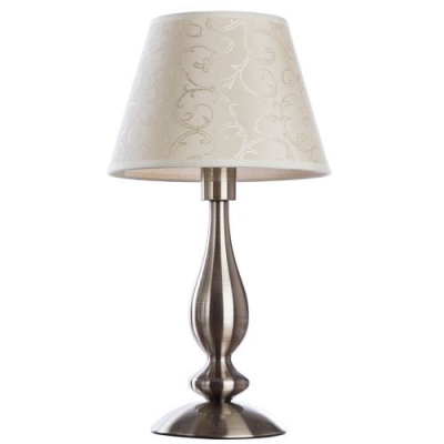 Настольная лампа Arte Lamp 9368 A9368LT-1AB