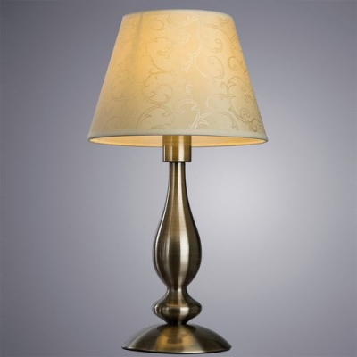 Настольная лампа Arte Lamp 9368 A9368LT-1AB