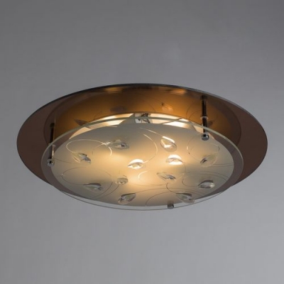 Потолочный светильник Arte Lamp Tiana A4043PL-3CC