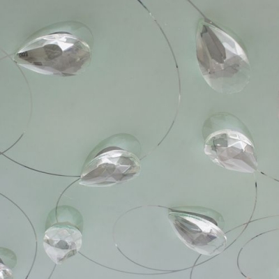 Потолочный светильник Arte Lamp Tiana A4043PL-3CC