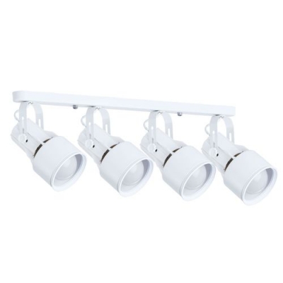 Спот Arte Lamp 6252 A6252PL-4WH