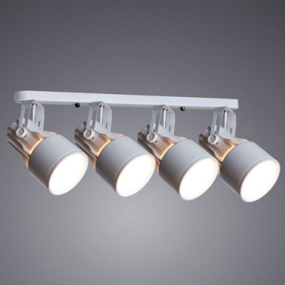 Спот Arte Lamp 6252 A6252PL-4WH Спот Arte Lamp 6252 A6252PL-4WH