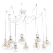 Светильник Arte Lamp 9182 A9182SP-10WH