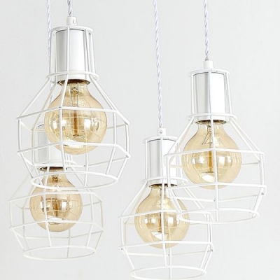 Светильник Arte Lamp 9182 A9182SP-10WH