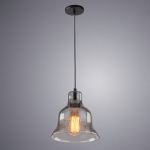 Светильник Arte Lamp Amiata A4255SP-1SM