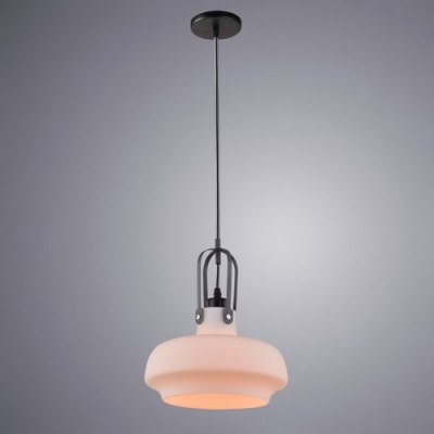 Светильник Arte Lamp Arno A3624SP-1WH