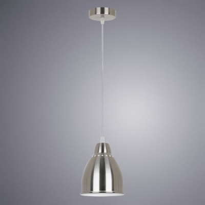Светильник Arte Lamp Braccio A2054SP-1SS Светильник Arte Lamp Braccio A2054SP-1SS