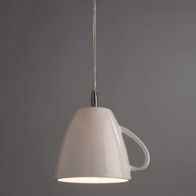 Светильник Arte Lamp Cafeteria A6605SP-1WH