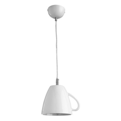 Светильник Arte Lamp Cafeteria A6605SP-1WH