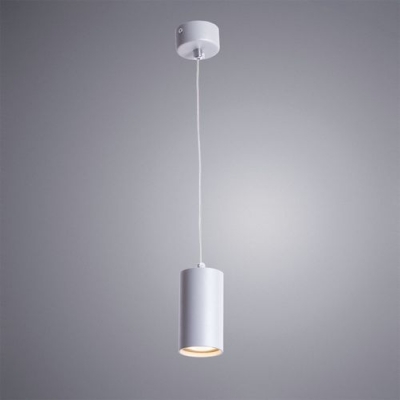 Светильник Arte Lamp Canopus A1516SP-1GY Светильник Arte Lamp Canopus A1516SP-1GY