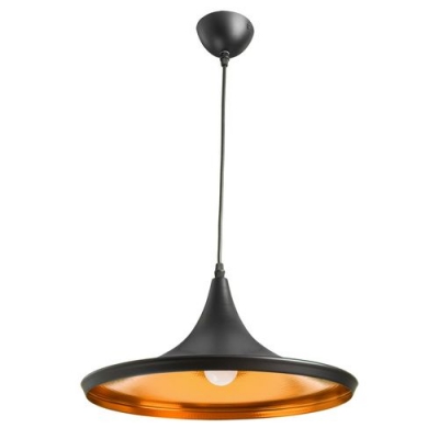 Светильник Arte Lamp Capello A3406SP-1BK