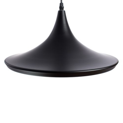 Светильник Arte Lamp Capello A3406SP-1BK