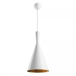 Светильник Arte Lamp Cappello A3408SP-1WH